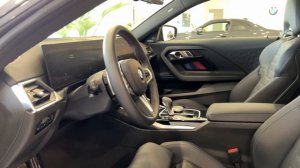 NEW 2023 BMW M2 (460hp) - Interior and Exterior Details