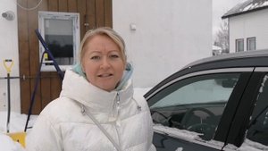 Электоро привод багажника, на Джили Кулрей, Geely coolray 2021.