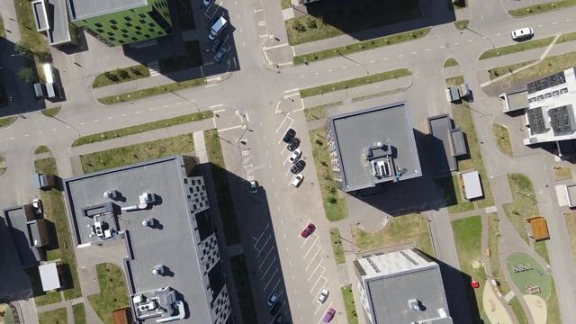 Иннополис. Казань. Татарстан смотреть онлайн