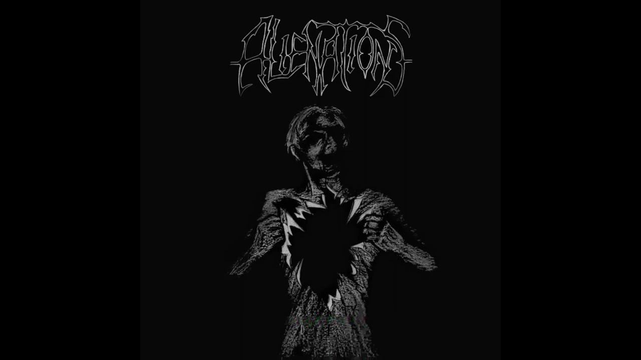 Alienations - Безумие