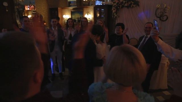 Тамада на свадьбе Москва. Ведущий свадьба видео 2021. Люберцы ресторан Центральный. Песни танцы.