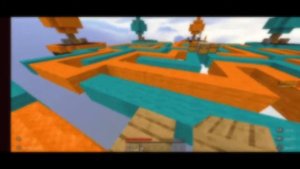 КАК НАУЧИТЬСЯ СТРОИТСЯ ДЖАМП БРИДЖИНГОМ НА ГЕЙМПАДЕ ЗА 5 МИНУТ|Майнкрафт|Zimkyy?