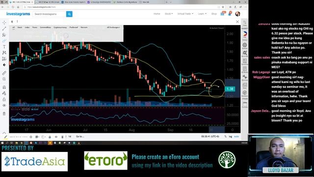 3 Best Traders to Copy this October- 10/01/19 смотреть онлайн