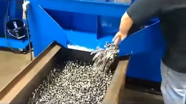 Четырехшпиндельные резьбонарезные автоматы. смотреть онлайн