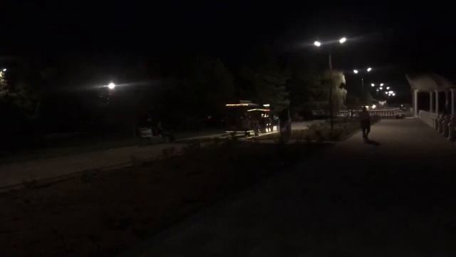 Абрау-Дюрсо. Про это место слышал каждый. Прогулка в сентябре. (Папа Может) смотреть онлайн