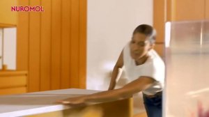 Nurofen ad- Nuromol