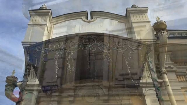 Дом мещанина М.Е.Дементьева смотреть онлайн