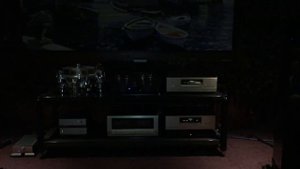 Spendor D9 Octave V 80 SE Accuphase dp-950 Siltech 35th  Princess XLR Siltech 35th  Princess