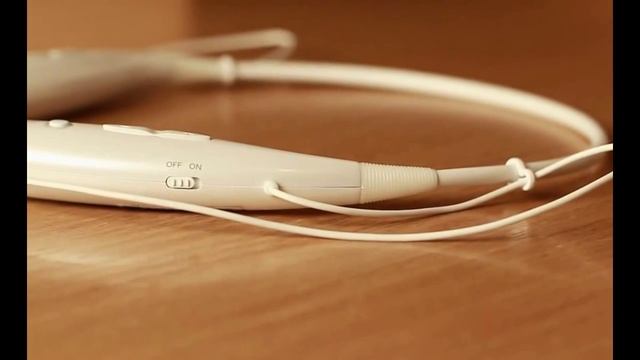 LG Tone+ Bluetooth Stereo Headset Review HBS730 and HBS750 смотреть онлайн