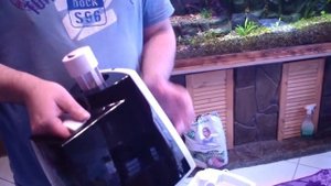 Увлажнитель воздуха NeoClima NHL-075 для комнатных растений