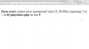 Базовый синтаксис PHP, связка с HTML _ Базовый курс PHP-7