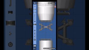 как построить Салют-7 в сфс