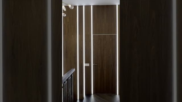 Как сделать лестницу в таунхаусе или частном доме? #ремонт #таунхаус #лестница смотреть онлайн