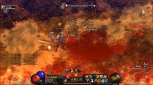 Dark Blood online