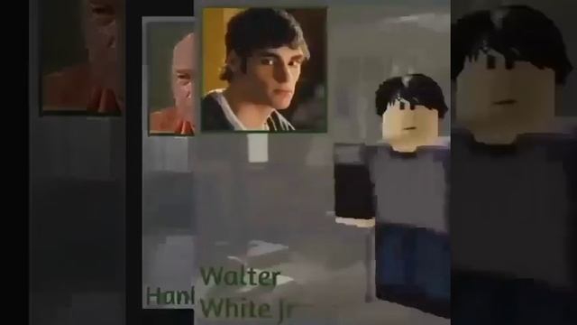 Roblox Breaking Bad смотреть онлайн