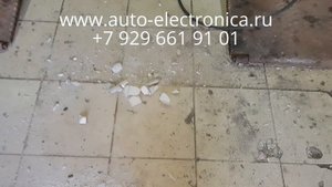 Чип тюнинг Hyundai Solaris 2012 г.в., удаление катализатора, отключение второго датчика кислорода