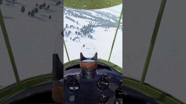 Истребитель XP-50 против P-47D-30 Thunderbolt, War Thunder, VR.