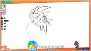 Billie Bust Up Kickstarter's Final HURRAH! - w/ the Devs & Main Cast