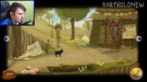 Fran Bow ♠ Загадки, головоломки реальности Иверста ♠ прохождение Френ Боу на русском