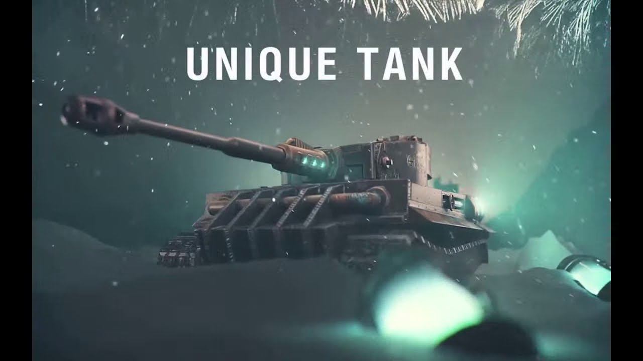 Операция "Вечная мерзлота"