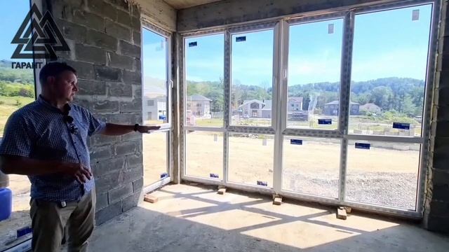 #Коттеджи "Villa Verde" Сочи? Обзор от застройщика?