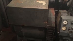 Двигатель 6Ч 12/14