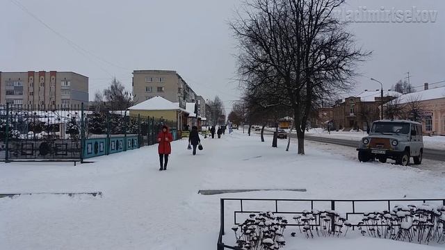 Путивль без комментариев №54 смотреть онлайн