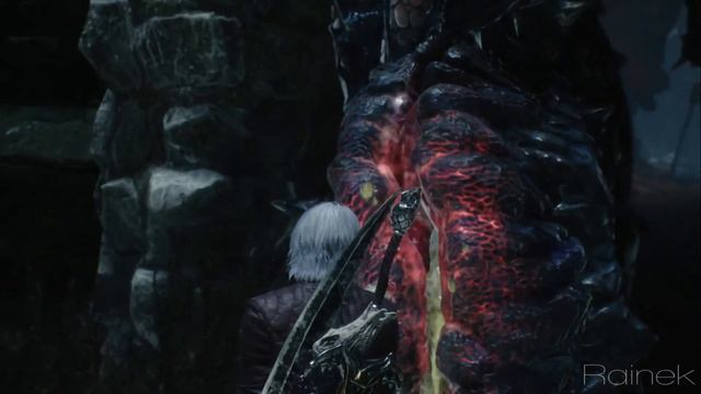 НОВАЯ ФОРМА ДЕМОНА # 11 DEVIL MAY CRY 5 ПРОХОЖДЕНИЕ смотреть онлайн