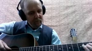 Ricchi e Poveri -  Mamma Maria - guitar cover (кавер на гитаре)