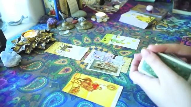 CANCER • Bi-Weekly Love Reading | Dec. 15th-31st 2017 смотреть онлайн