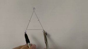 ГДЗ по геометрии | Контрольная работа 2 Признаки равенства треугольников 7 класс | Подробный разбор