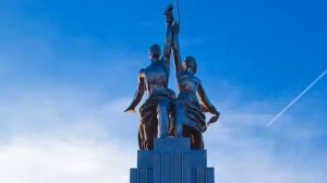 САМЫЕ ВЫСОКИЕ СТАТУИ МИРА И НЕОБЫЧНЫЕ ПАМЯТНИКИ