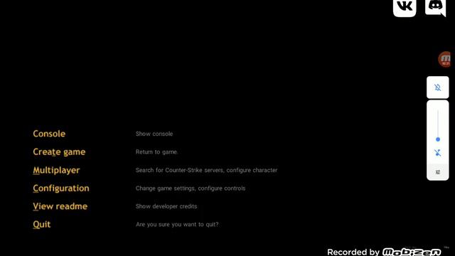 [Гайд]как скачать cs 1.6 на телефон/планшет смотреть онлайн