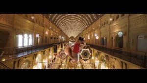 Все новогодние новые заставки "Белки" (Первый Канал, 2018-2019) Оригинал.mp4