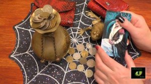 Фото в кошельке Советы Приметы Светлана ВЕДА