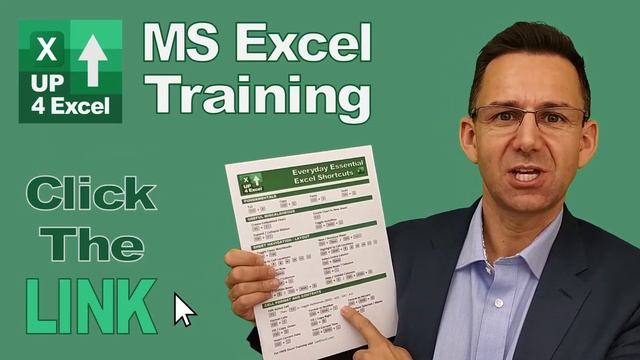 Best Excel Shortcut Keys: Select Entire Columns & Rows in MS Excel