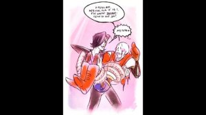 METTATON X PAPYRUS! MV REQUEST!!