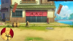 [Я Курама #3] - Курама пользуется слабостью Наруто - Альтернативный сюжет Наруто