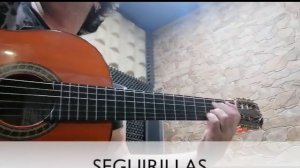 Palos de flamenco - Ejemplos con guitarra - Islamúsica