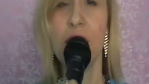 Дуэт Виктория исполняет песню "Пропадаю я".