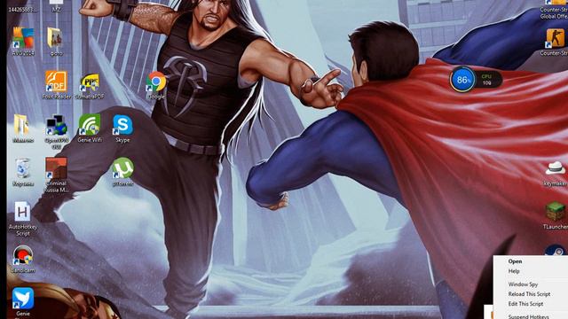 Где можно скачать АНК(Auto Hot Key)(бинды для клавиш) смотреть онлайн