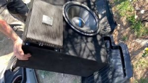 Установка Авто-звука в Приору,Бюджет 30000р
