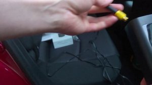 Автомобильный компрессор Baseus Super Mini Inflator Pump