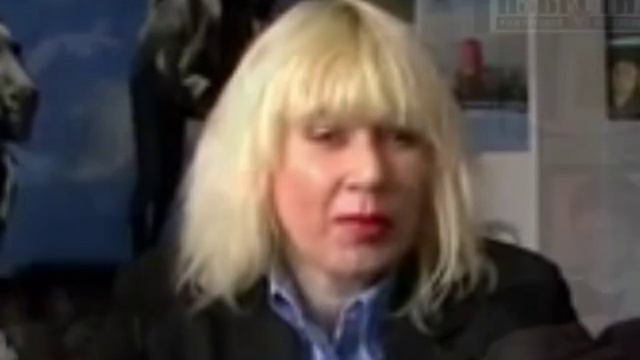 Осторожно, Екатериничева!