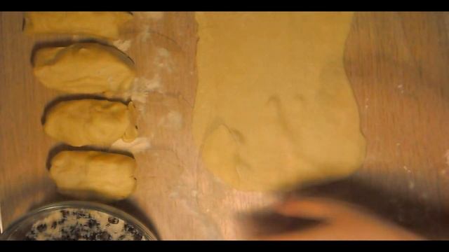 Постное Печенье С Изюмом- ПОСТНОЕ МЕНЮ