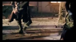 GACKT「REDEMPTION」 MUSIC VIDEO