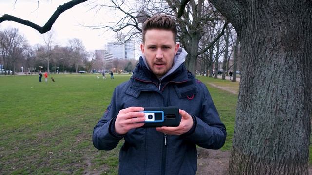 Was hat sich Canon hierbei nur gedacht? смотреть онлайн