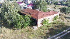 Минем авылым Иске Атлаш. Часть 1