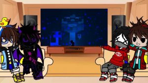 Реакция Фиксая, Компота и ещё Градуса, Райма на клип: "Невыносимый".