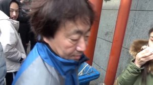 Уличная еда в Пекине. Разнообразно, интересно, на любителя - Жизнь в Китае #150